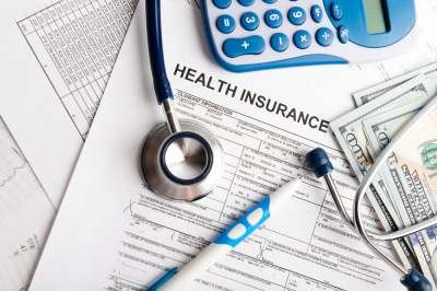 Medical insurance support